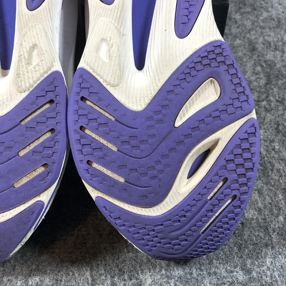 New‎ Balance FuelCell Walker Elite Womens 11 Purple Sneakers WWWKELV1